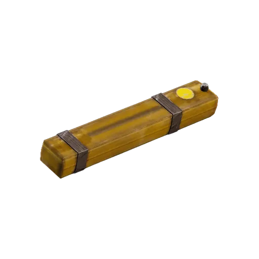 Light Stick (Yellow)