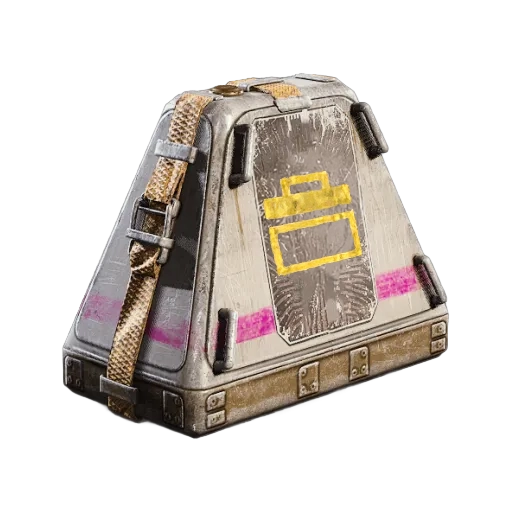 Looting Mk. 3 (Safekeeper)