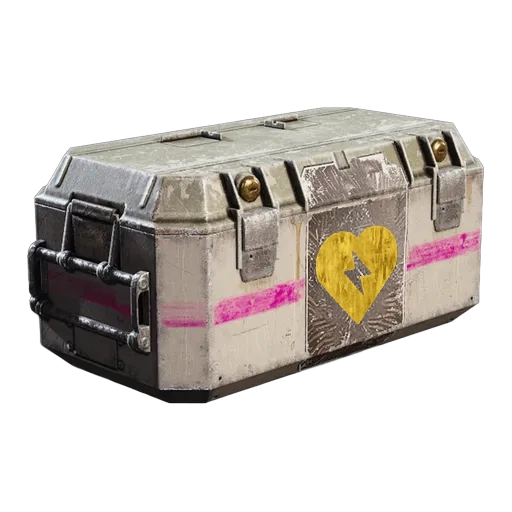 Tactical Mk. 3 (Revival)