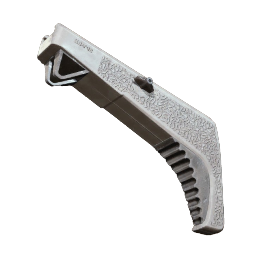 Angled Grip III