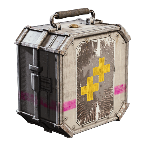 Combat Mk. 3 (Aggressive)