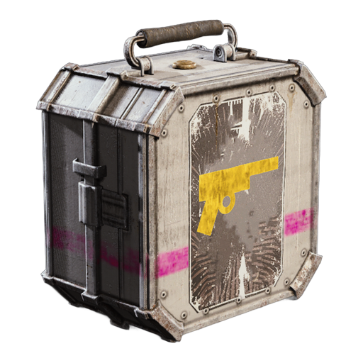 Combat Mk. 3 (Flanking)