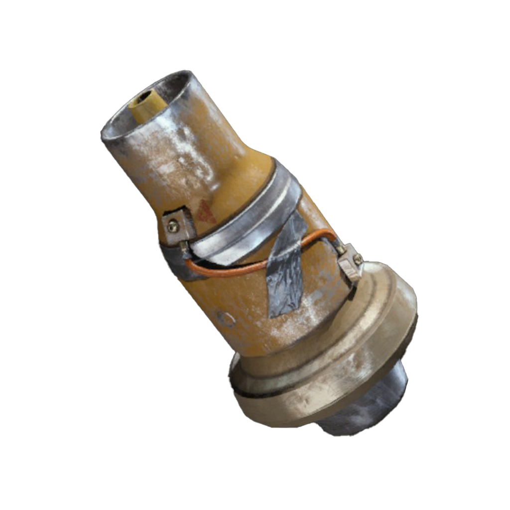 Seeker Grenade