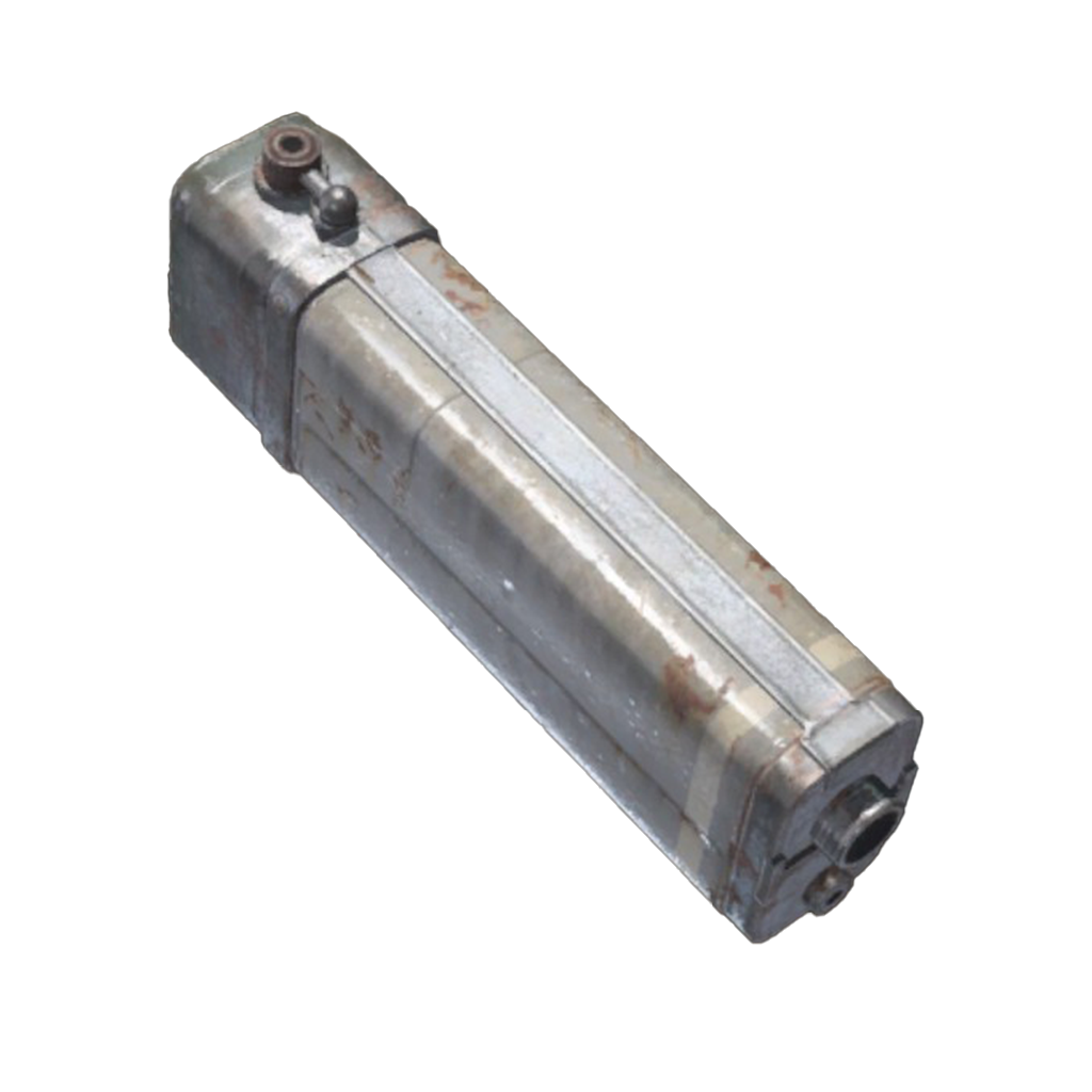 Shotgun Silencer